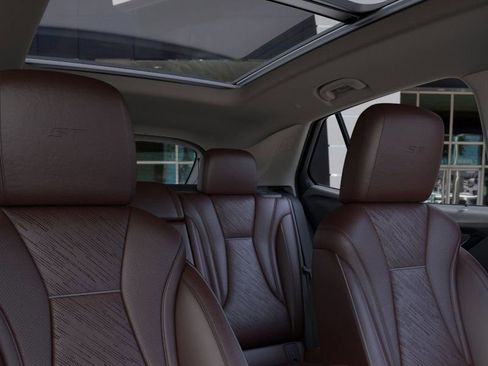 New 2026 Buick Envision Sport Touring image 24