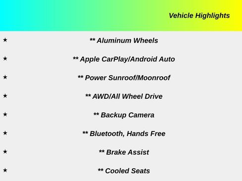 Used 2018 Dodge Challenger GT w/ Blacktop Package AWD/4WD image 10
