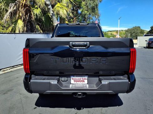 New 2026 Toyota Tundra SR5 RWD image 6