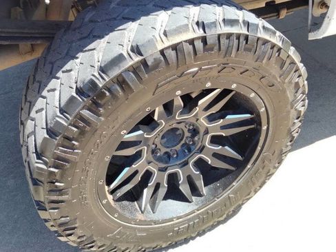 Used 2012 Ford F150 XLT w/ Trailer Tow Pkg image 26