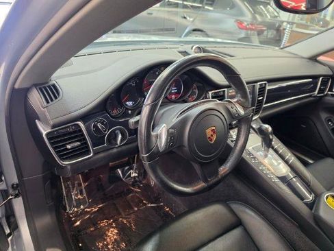 Used 2016 Porsche Panamera image 15