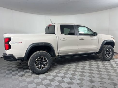 New 2026 Chevrolet Colorado ZR2 w/ Technology Package image 3