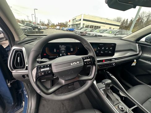 New 2026 Kia Sorento S image 29