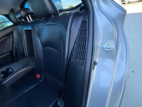 Used 2022 Toyota Prius Prime Limited FWD image 25
