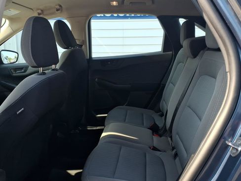 Used 2020 Ford Escape S AWD/4WD image 10