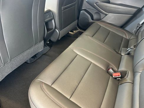 New 2026 Chevrolet Trax RS w/ Driver Confidence Package image 13