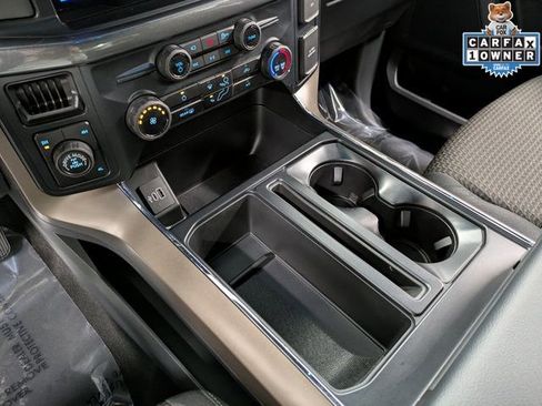 Used 2025 Ford F150 STX w/ Equipment Group 201A FX4 image 16