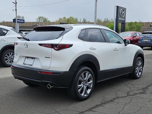 Used 2023 MAZDA CX-30 AWD 2.5 S w/ Select Package image 6