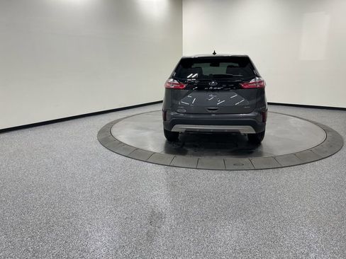 Certified 2022 Ford Edge SEL w/ Convenience Package image 8