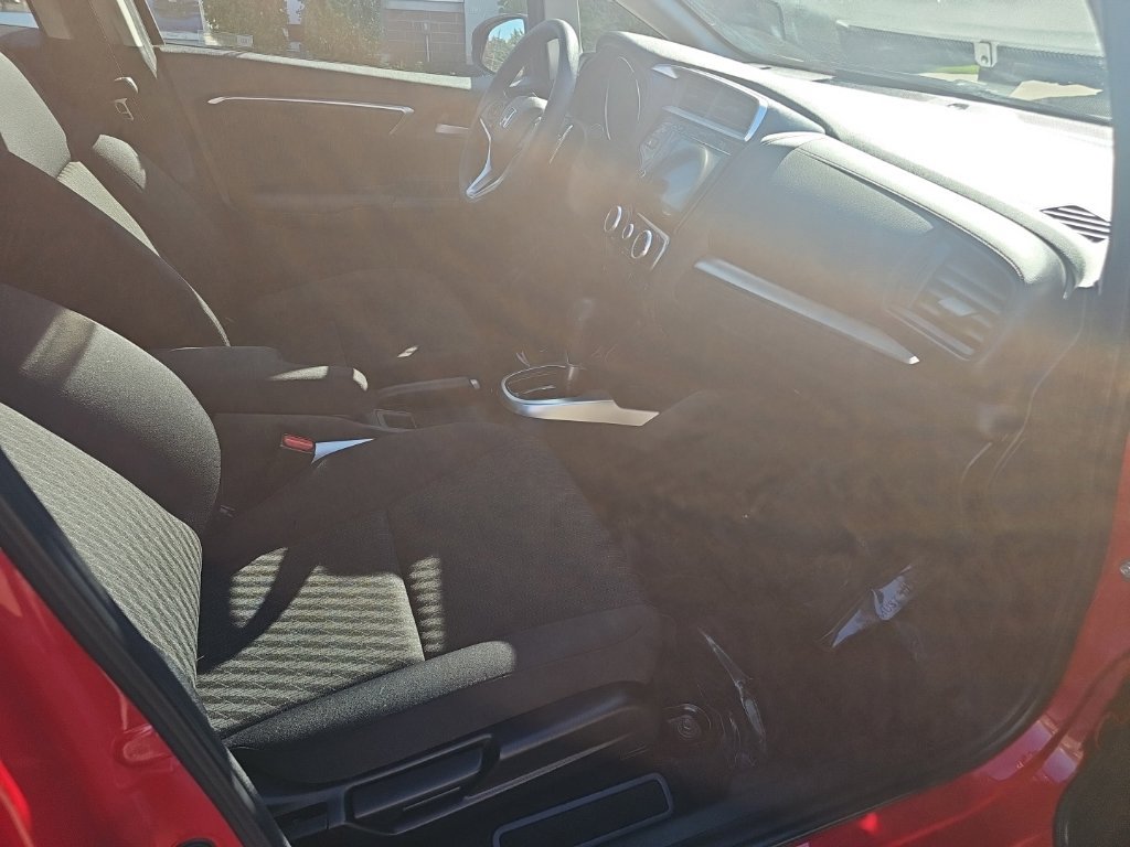 Used 2018 Honda Fit EX image 28
