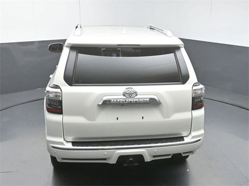 Used 2023 Toyota 4Runner Limited image 44