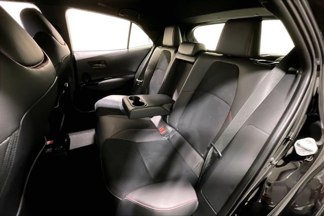New 2026 Toyota Corolla GR AWD/4WD image 10