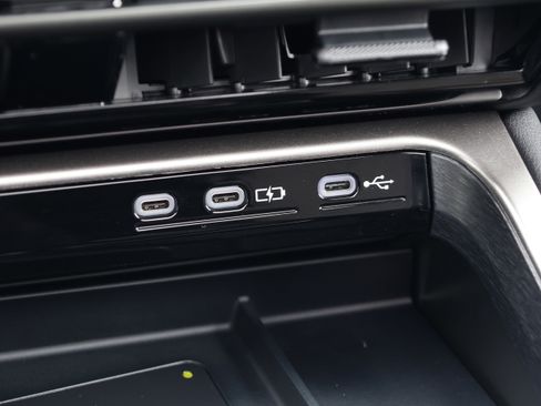 Certified 2025 Lexus TX 350 AWD w/ Technology Package image 29