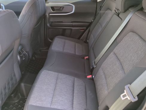 Used 2024 Ford Bronco Sport Big Bend w/ Convenience Package AWD/4WD image 19