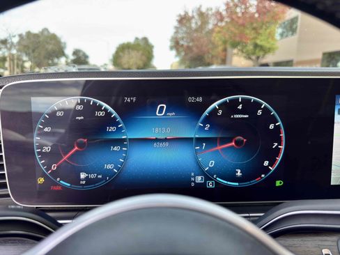 Used 2021 Mercedes-Benz GLE 350 4MATIC image 68