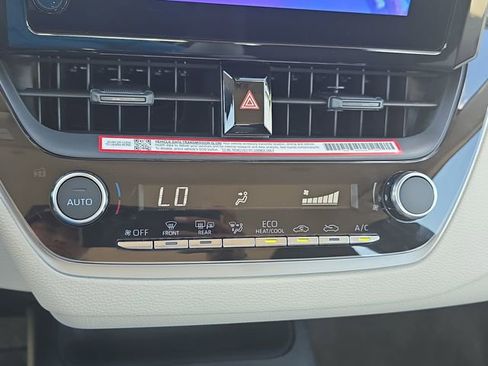 Used 2026 Toyota Corolla LE FWD image 24