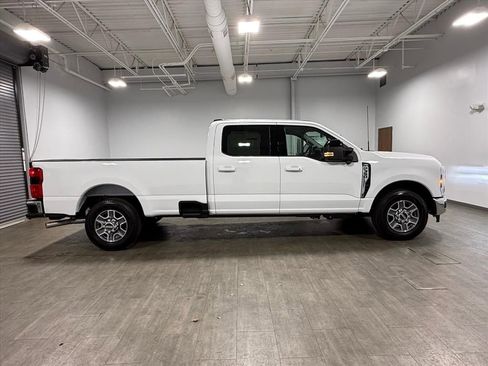 New 2026 Ford F350 Lariat RWD image 3