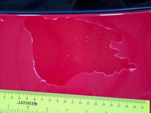 Used 1995 Mercedes-Benz SL 320 image 36