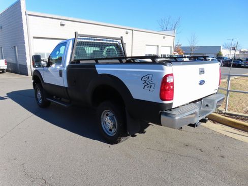 Used 2015 Ford F350 XL image 7