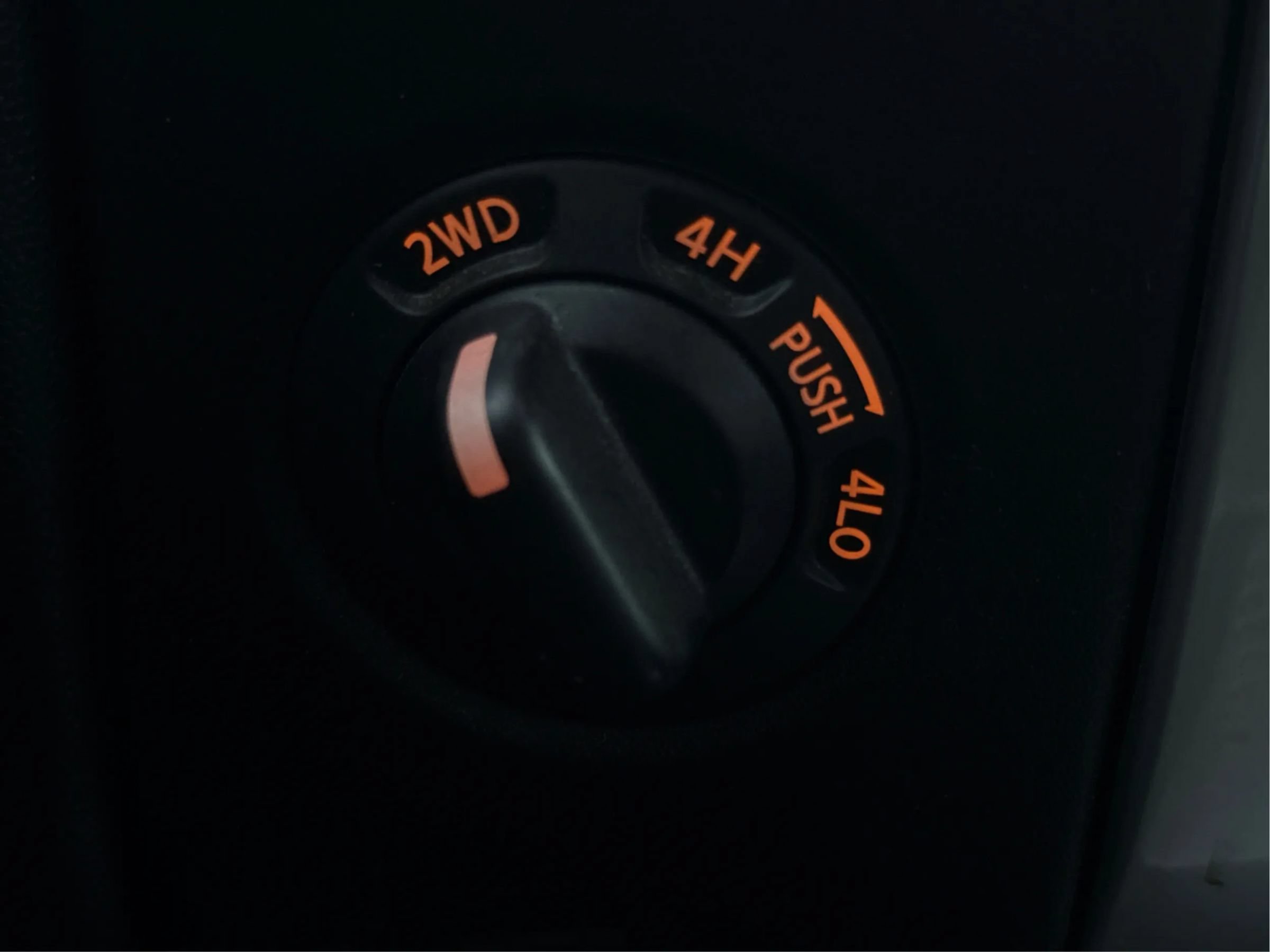 Used 2013 Nissan Titan PRO-4X AWD/4WD image 17
