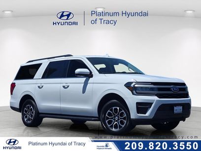 Used 2024 Ford Expedition Max XLT
