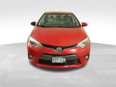 Used 2016 Toyota Corolla LE image 3