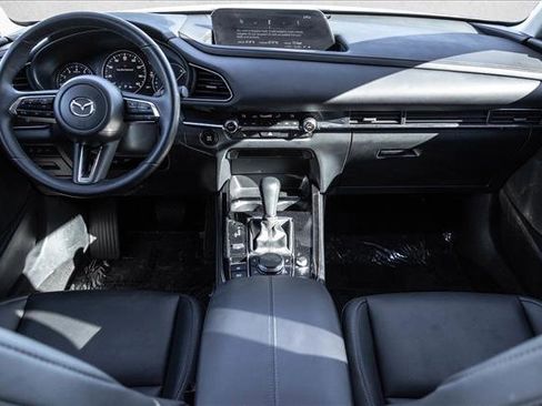 Used 2025 MAZDA CX-30 AWD 2.5 S w/ Preferred Package image 20