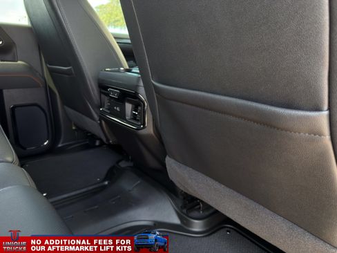 Used 2026 GMC Sierra 3500 AT4 w/ AT4 Premium Plus Package AWD/4WD image 26