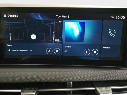 Used 2025 Hyundai Tucson Limited image 24