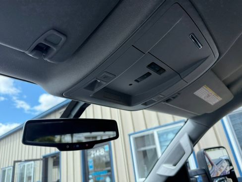 Used 2018 Chevrolet Silverado 2500 LT w/ All Star Edition image 17