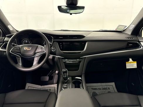 New 2026 Cadillac XT5 Premium Luxury w/ Driver Assist Package image 25