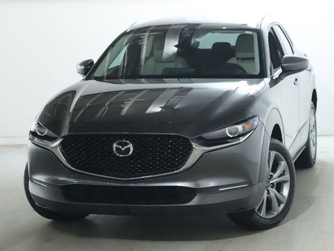 Certified 2023 MAZDA CX-30 AWD 2.5 S w/ Preferred Package image 2