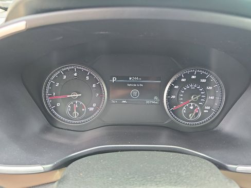 Used 2023 Hyundai Santa Fe SEL FWD image 21