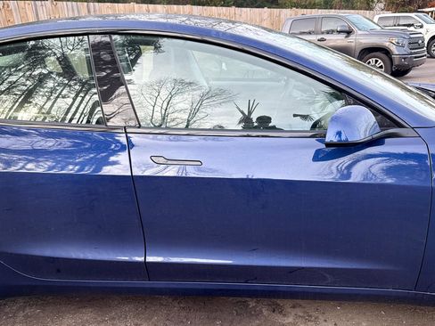 Used 2021 Tesla Model 3 Long Range image 18