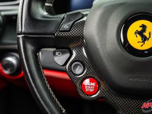 Used 2018 Ferrari 488 GTB RWD image 91