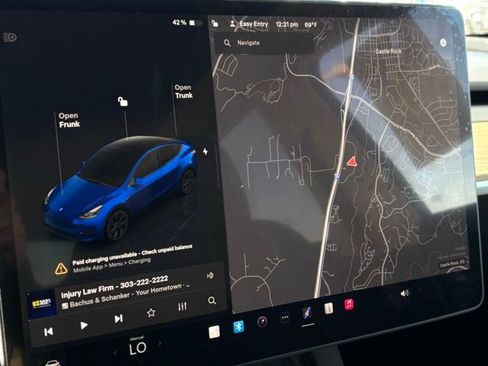 Used 2024 Tesla Model Y Long Range image 33