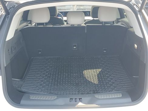 New 2026 Lincoln Nautilus Premier image 28