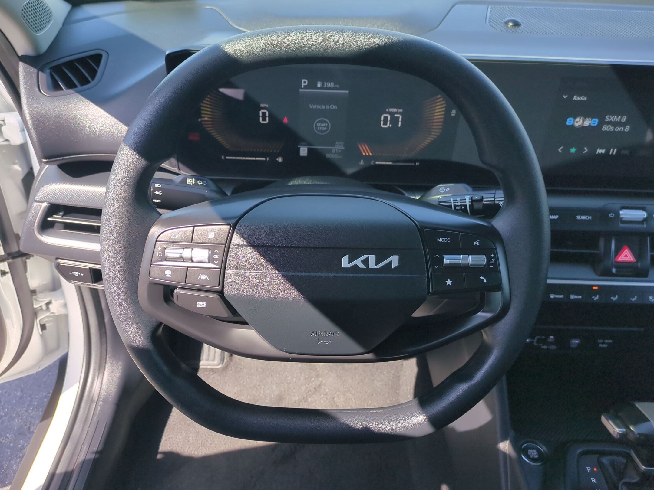 Certified 2025 Kia K4 FWD image 11