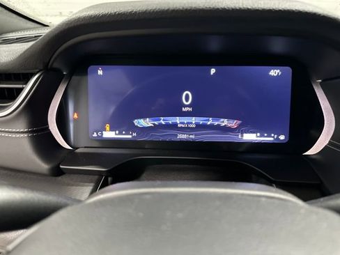 Used 2023 Jeep Grand Cherokee L Laredo image 27