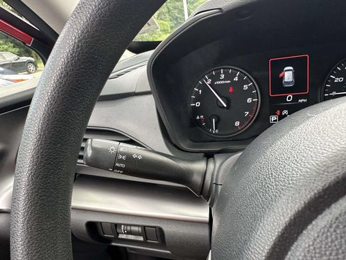 Certified 2024 Subaru Impreza 2.0i AWD/4WD image 28