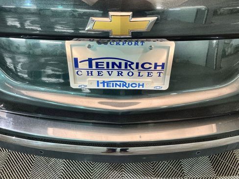 Used 2018 Chevrolet Equinox LT w/ Sun & Infotainment Package image 29