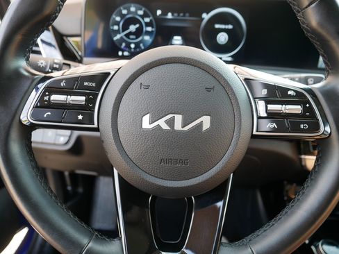 Certified 2024 Kia Seltos S AWD/4WD image 25