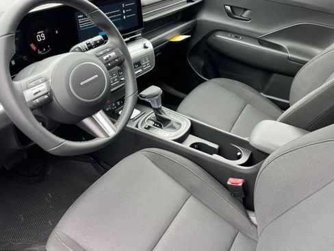 New 2026 Hyundai Kona SEL Sport FWD image 9