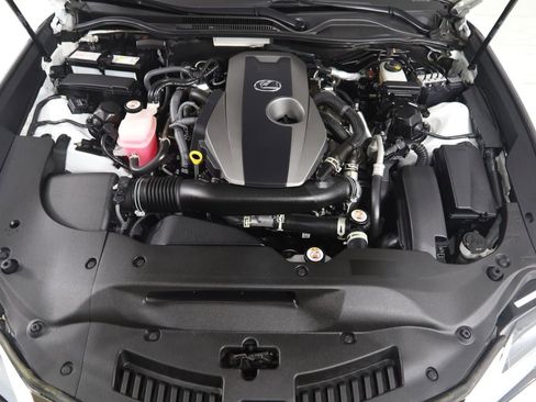 Used 2022 Lexus RC 300 F Sport w/ Accessory Package 2 RWD image 58