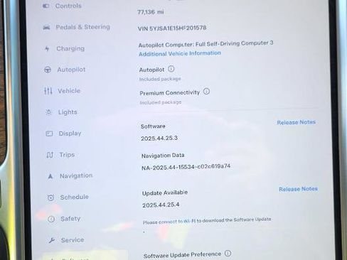 Used 2017 Tesla Model S 75 image 7