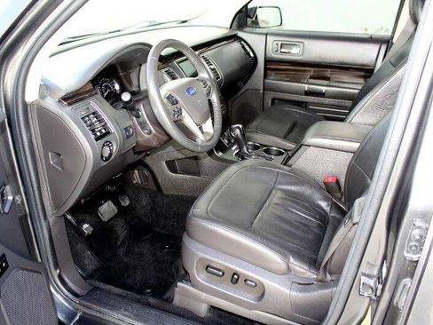 Used 2019 Ford Flex SEL w/ Equipment Group 202A image 9