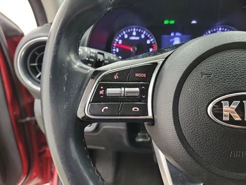 Used 2019 Kia Forte S w/ S Premium Package image 23