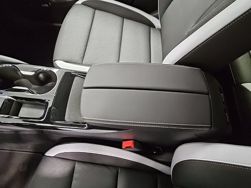 New 2026 Buick Envision Sport Touring AWD/4WD image 22