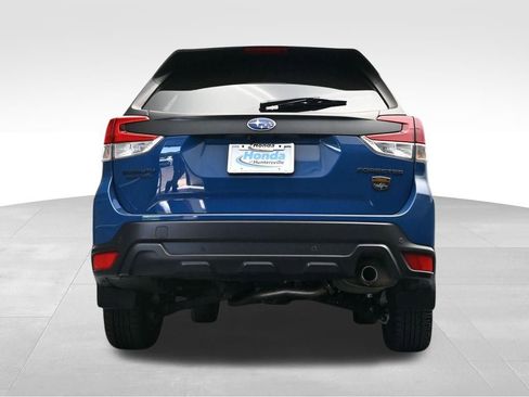 Used 2023 Subaru Forester Wilderness AWD/4WD image 42