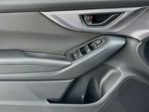 New 2026 Subaru WRX AWD/4WD image 16